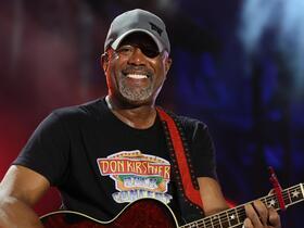 Darius Rucker
