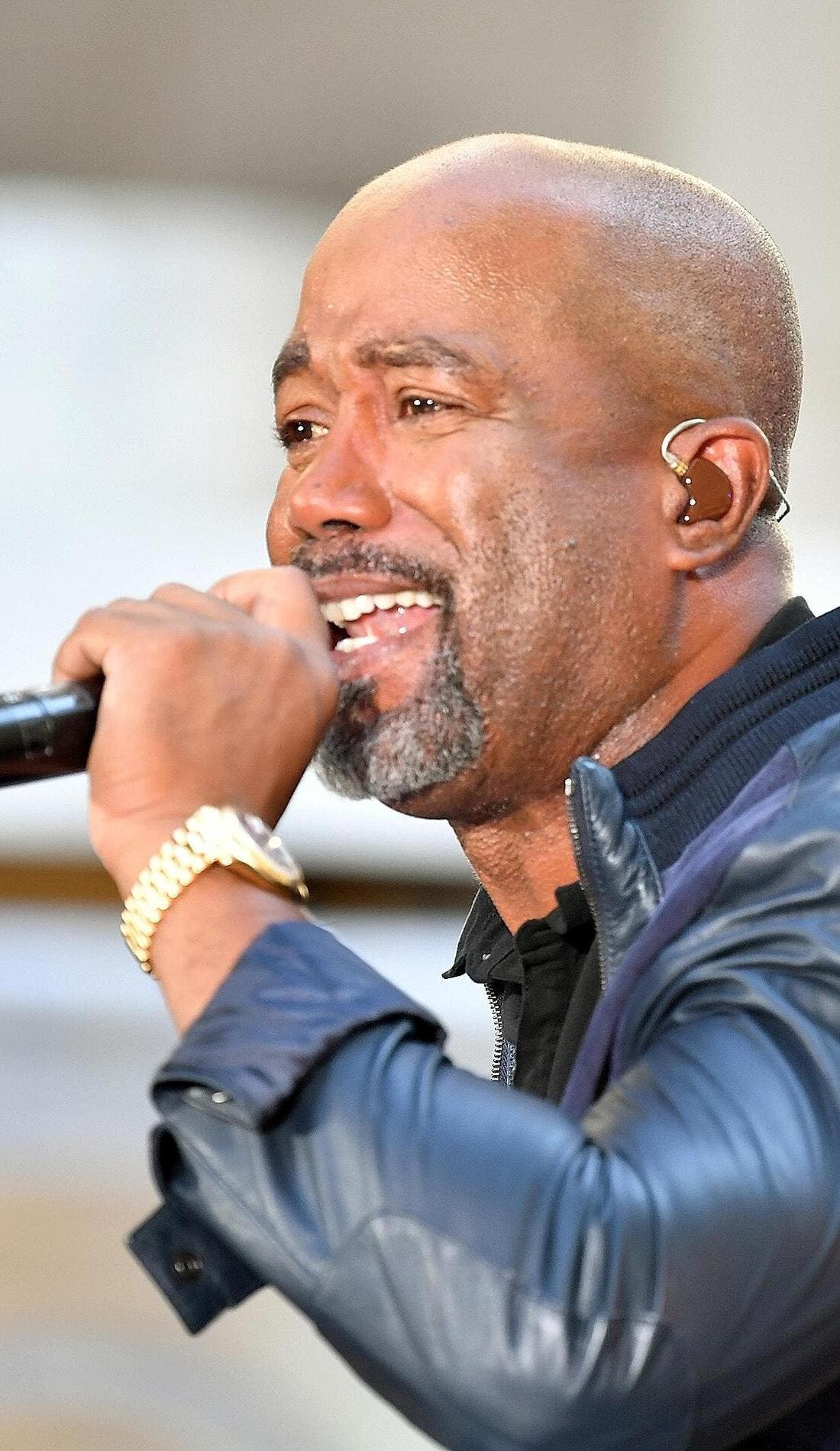 Darius Rucker promotional image for upcoming events and ticket sales