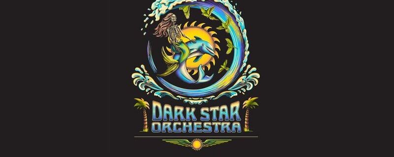 Dark Star Orchestra at Providence Performing Arts Center