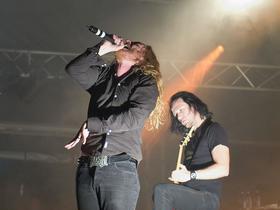 Dark Tranquillity