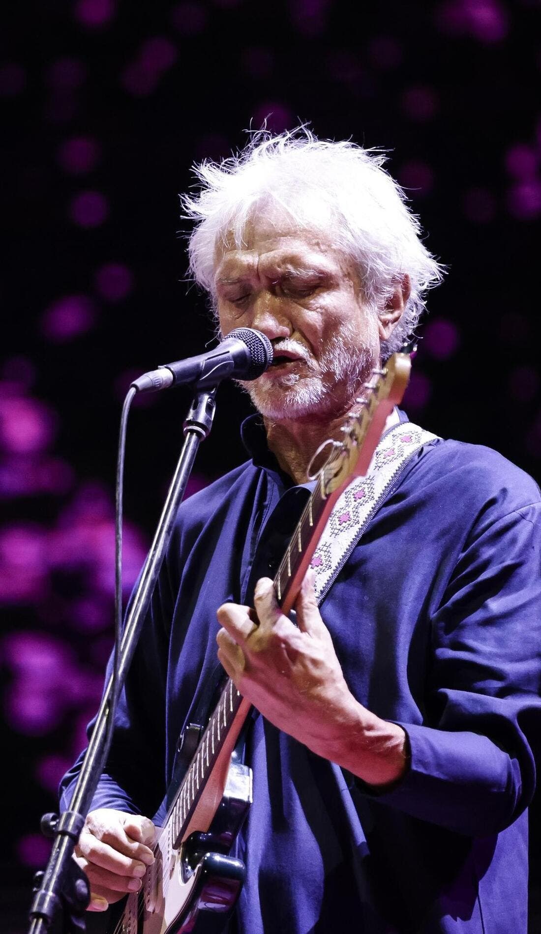 Darko Rundek & Cargo Orkestar promotional image for upcoming events and ticket sales