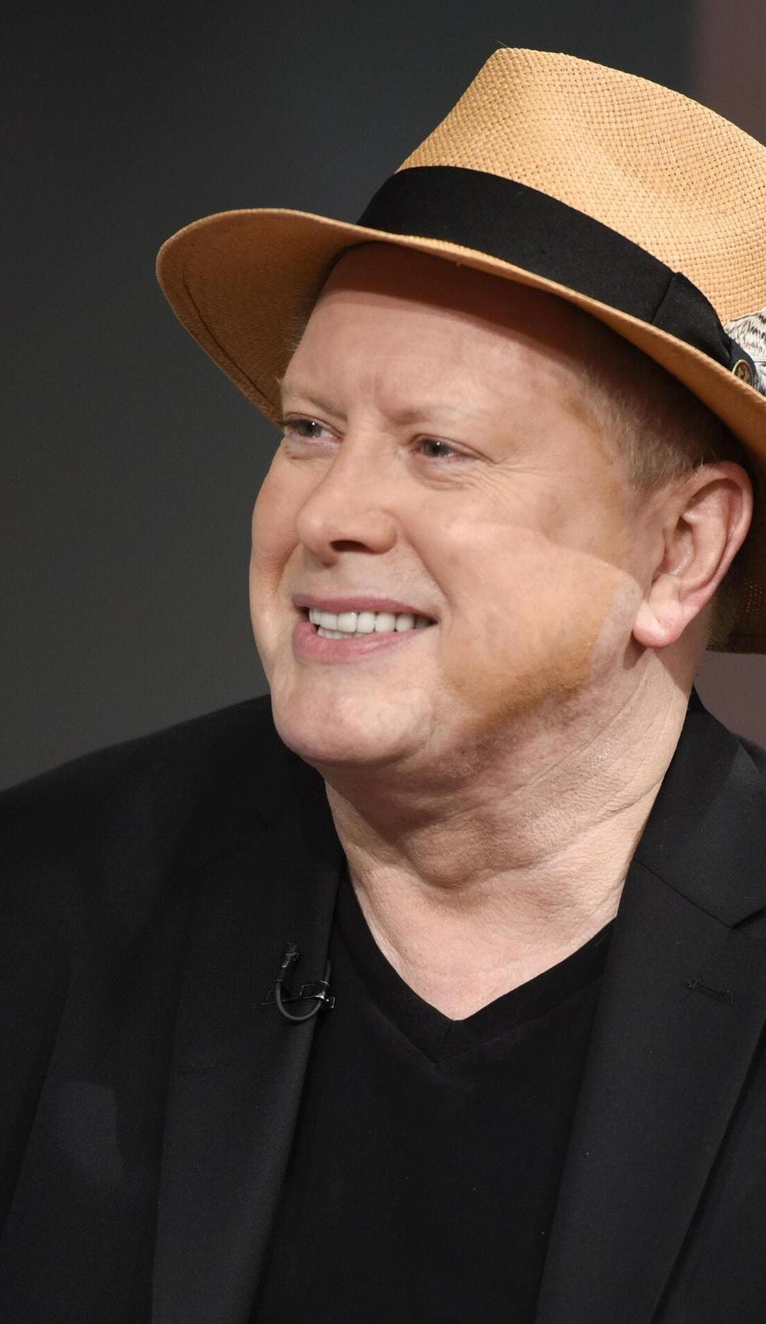 Darrell Hammond promotional image for upcoming events and ticket sales