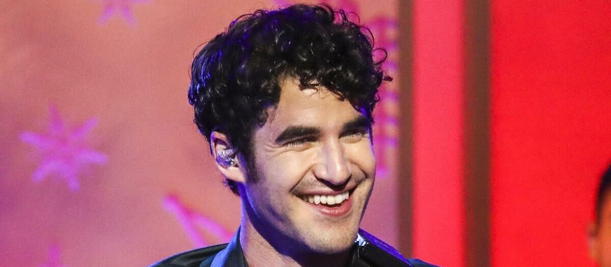 Darren Criss - WHBPAC - Westhampton Beach Performing Arts Center