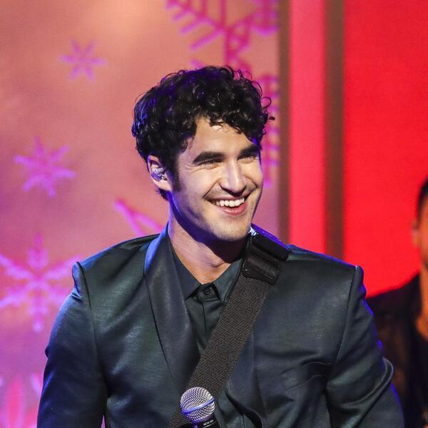 Darren Criss image