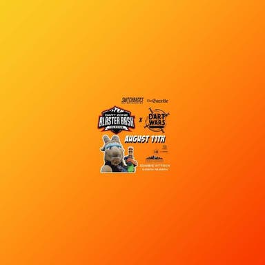 Promotional image of Dart Zone