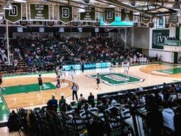 Dartmouth Big Green Mens Basketball