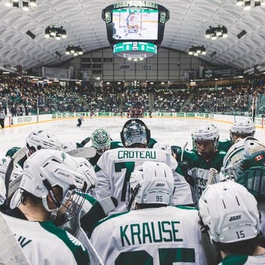 Dartmouth Big Green Mens Hockey Tickets 