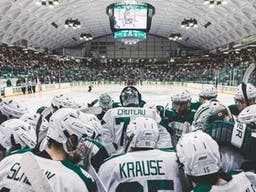 Dartmouth Big Green Mens Hockey