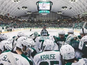 Dartmouth Big Green Mens Hockey