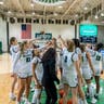 Dartmouth Big Green Womens Basketball