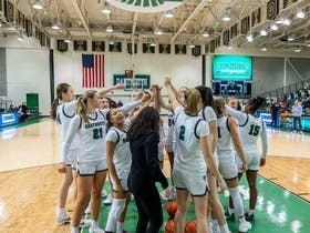 Dartmouth Big Green Womens Basketball