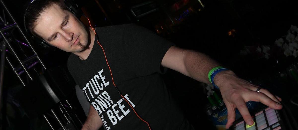 Darude - Avalon - Hollywood