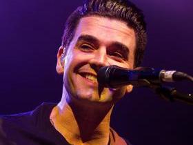 Dashboard Confessional