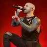 Daughtry image