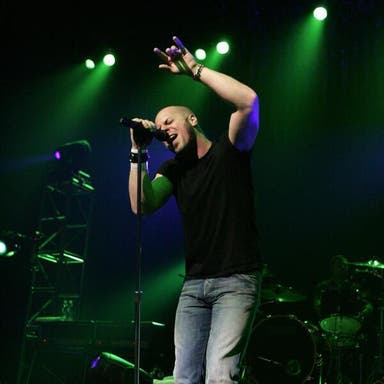 Image promotionnelle de Daughtry