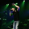 Daughtry image