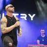 Daughtry
