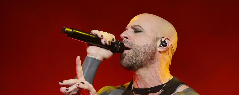Daughtry at Brown County Music Center