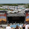 Dauphins Countryfest
