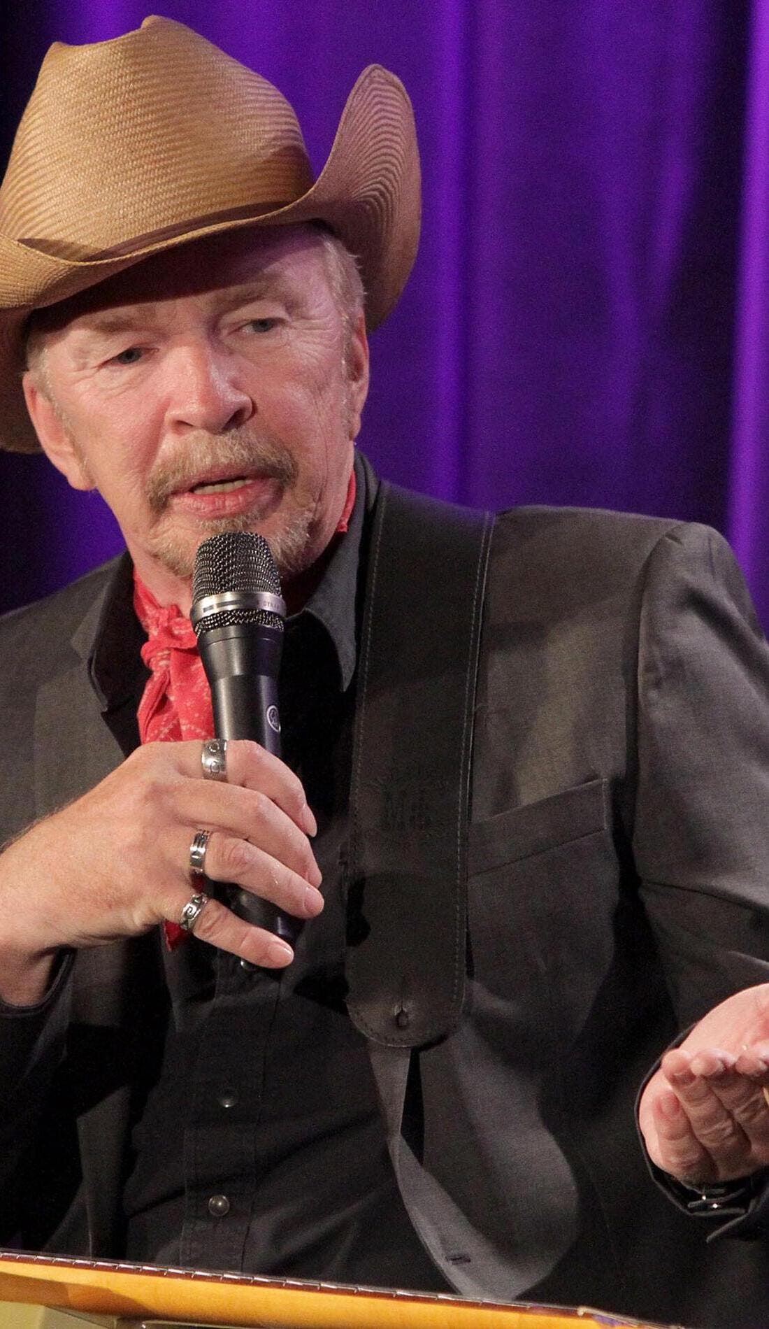 Dave Alvin promotional image for upcoming events and ticket sales