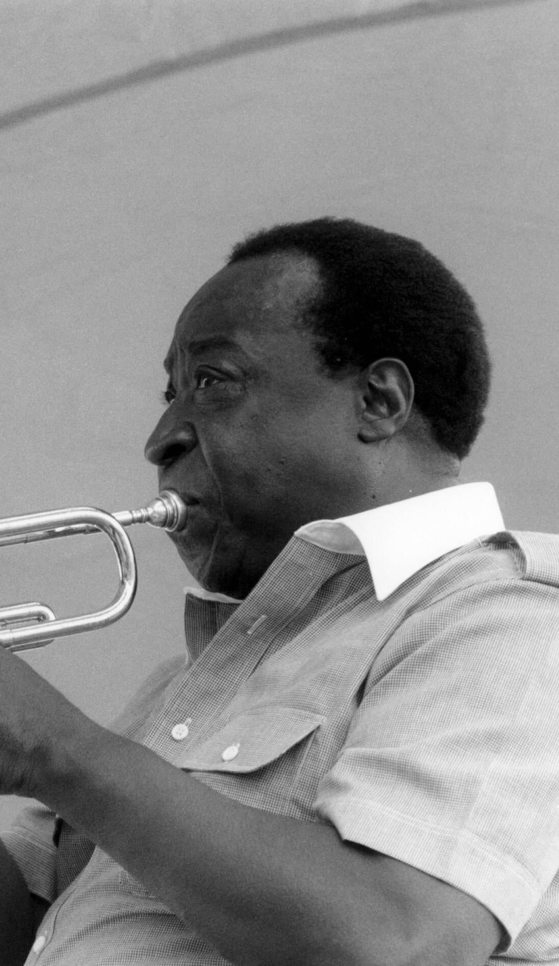 Dave Bartholomew promotional image for upcoming events and ticket sales
