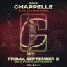 Dave Chappelle