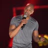 Dave Chappelle