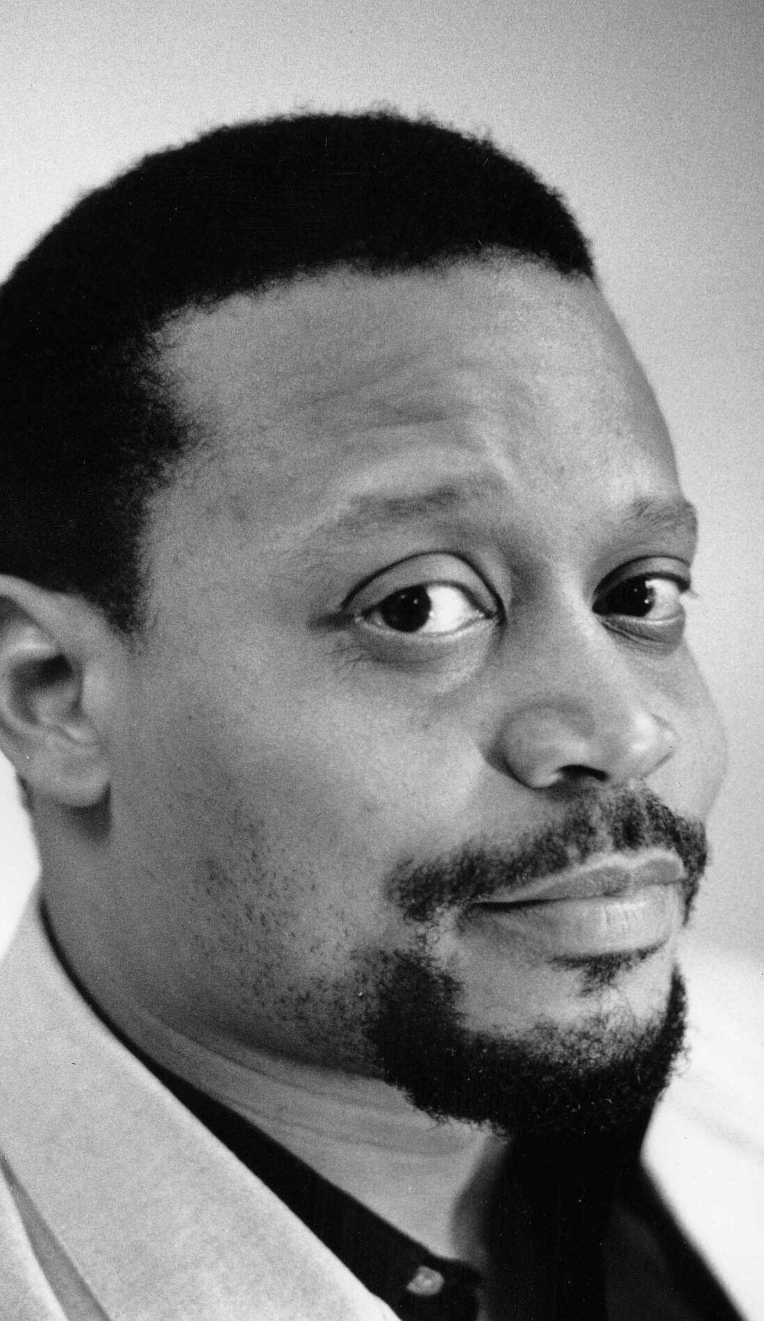 Dave Collins promotional image for upcoming events and ticket sales