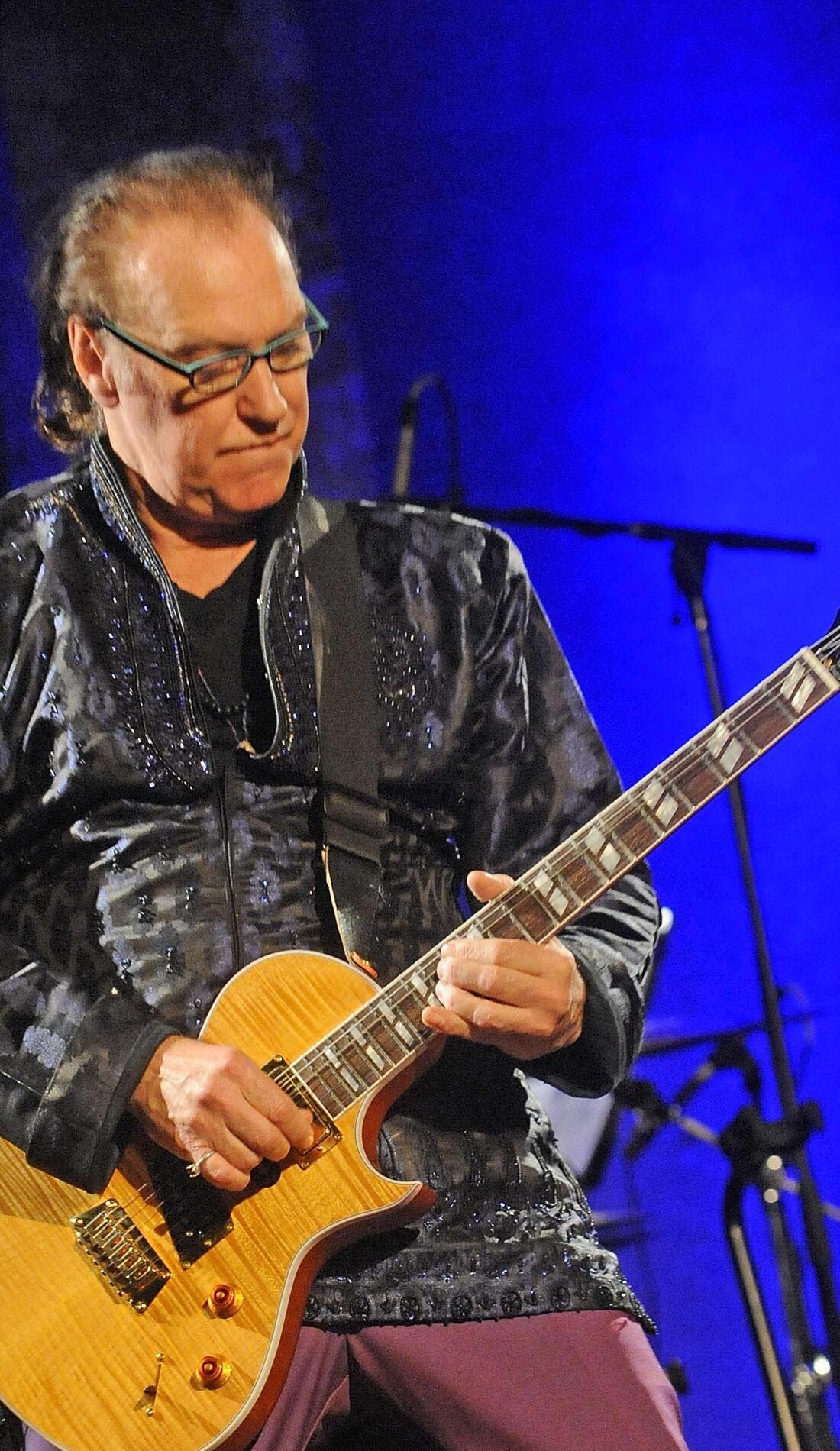 Dave Davies promotional image for upcoming events and ticket sales