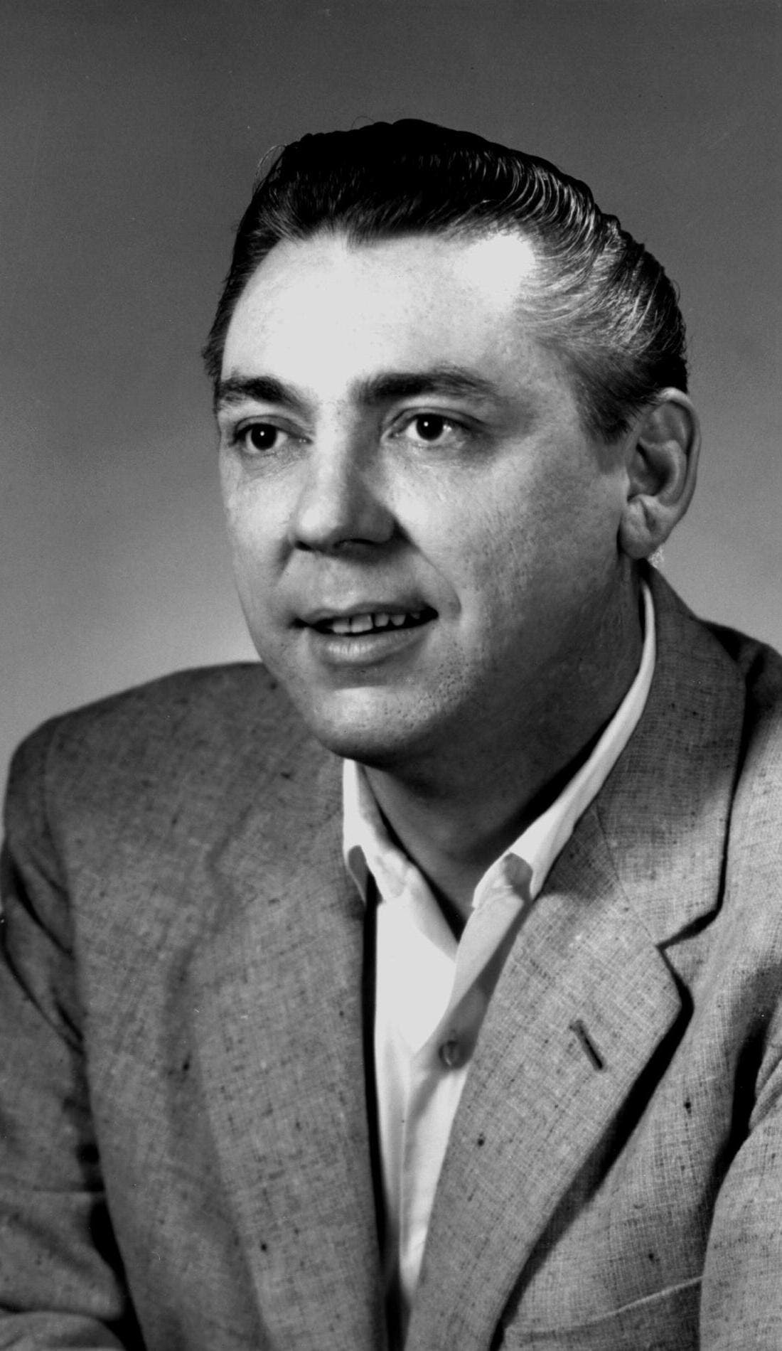 Dave Dudley promotional image for upcoming events and ticket sales