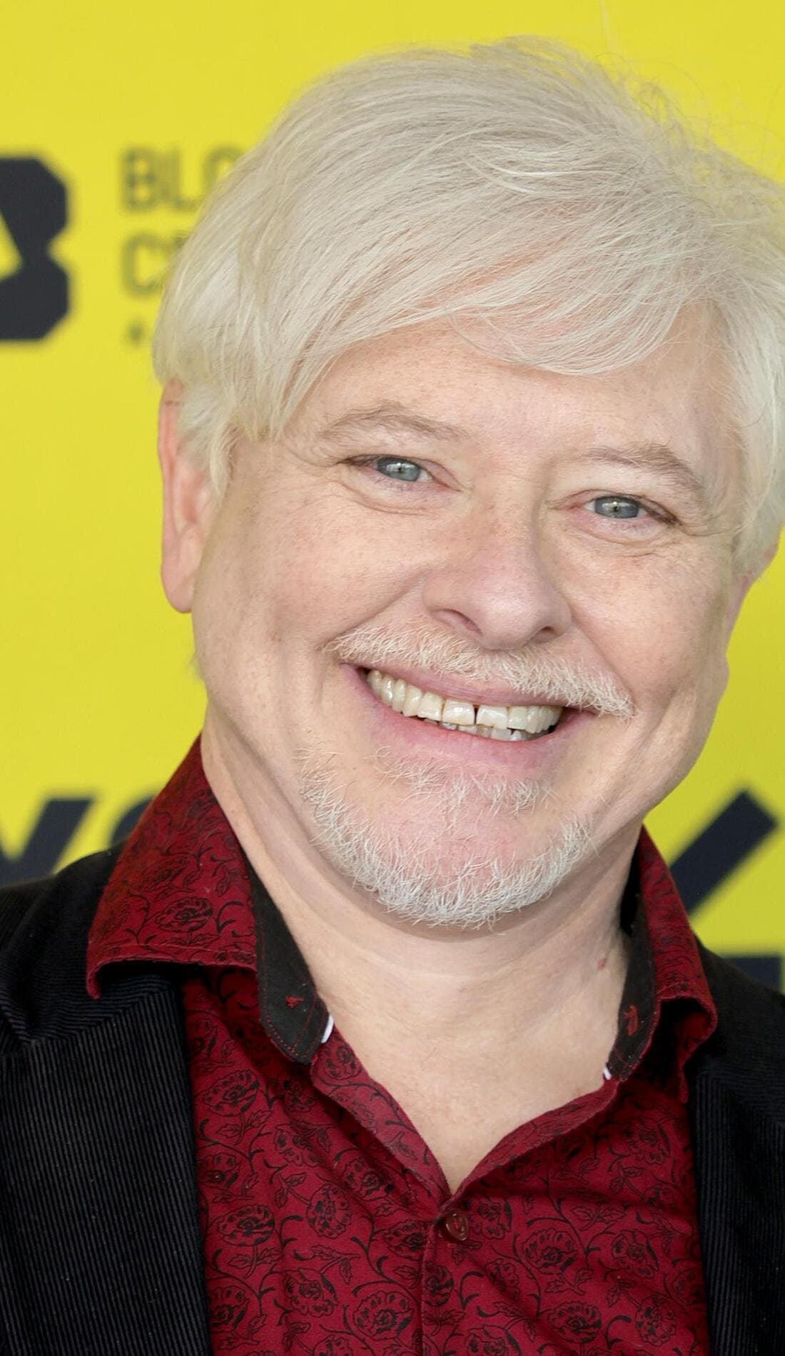 Dave Foley promotional image for upcoming events and ticket sales