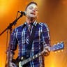 Dave Hause image
