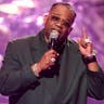 Image Dave Hollister