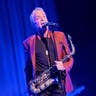 Image Dave Koz
