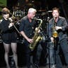Dave Koz Christmas image