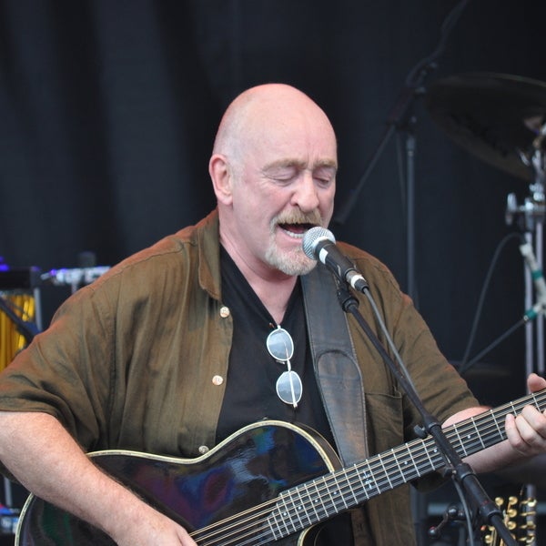 Dave Mason tickets in Charleston (Charleston Music Hall) Mar 25, 2025