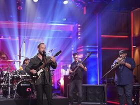 Dave Matthews Band - 2 Day Pass