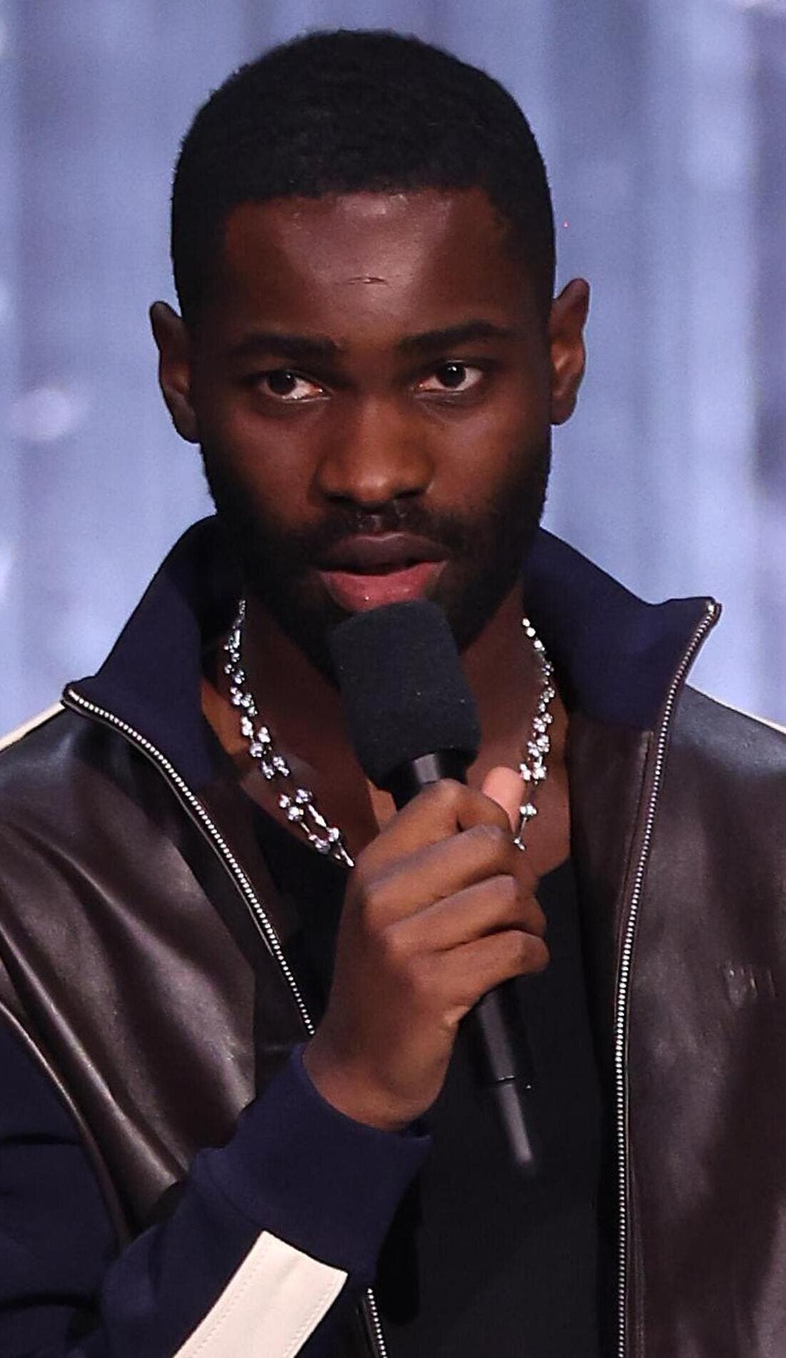 Dave - Rapper promotional image for upcoming events and ticket sales