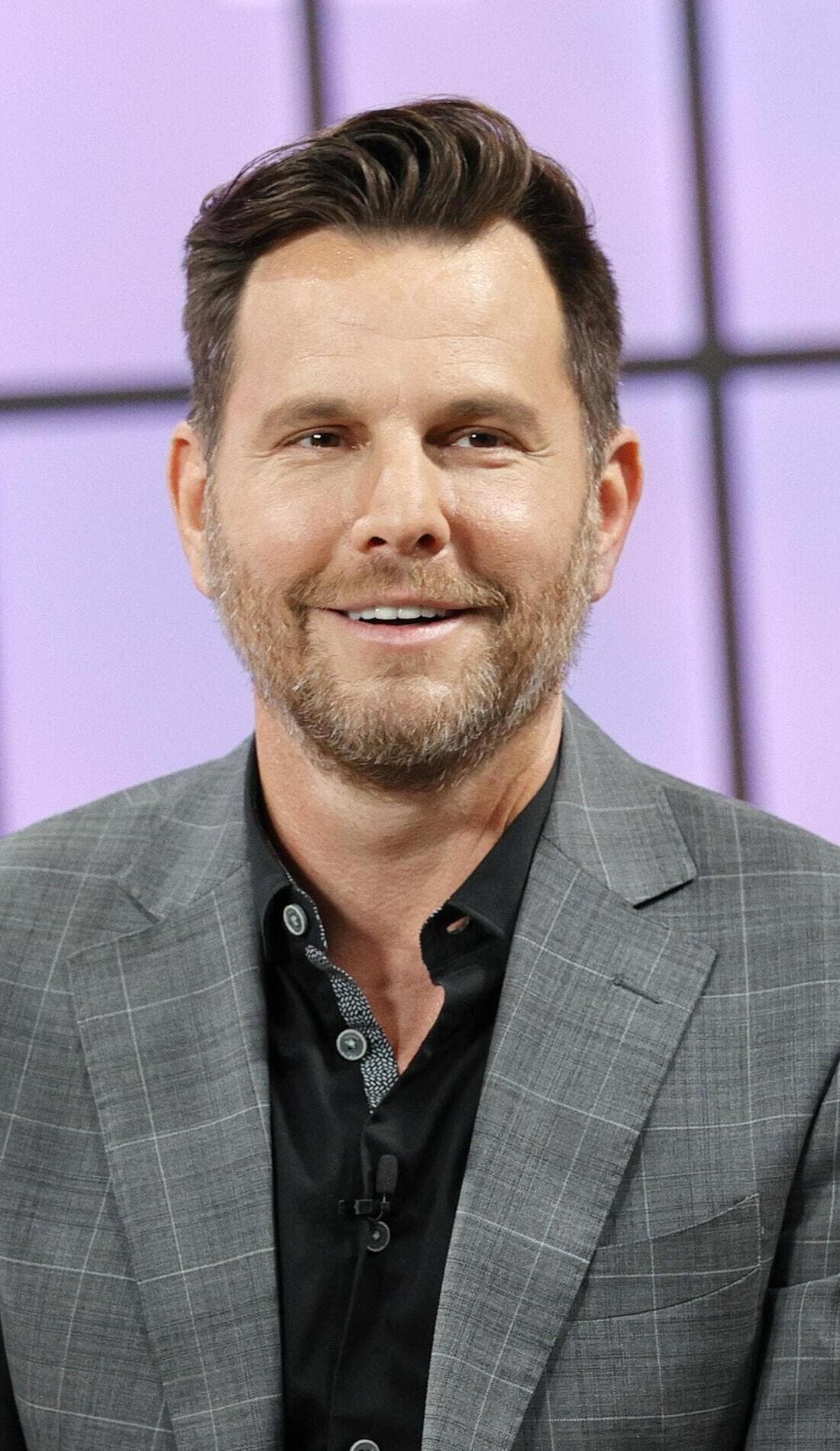 Dave Rubin promotional image for upcoming events and ticket sales