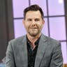 Dave Rubin