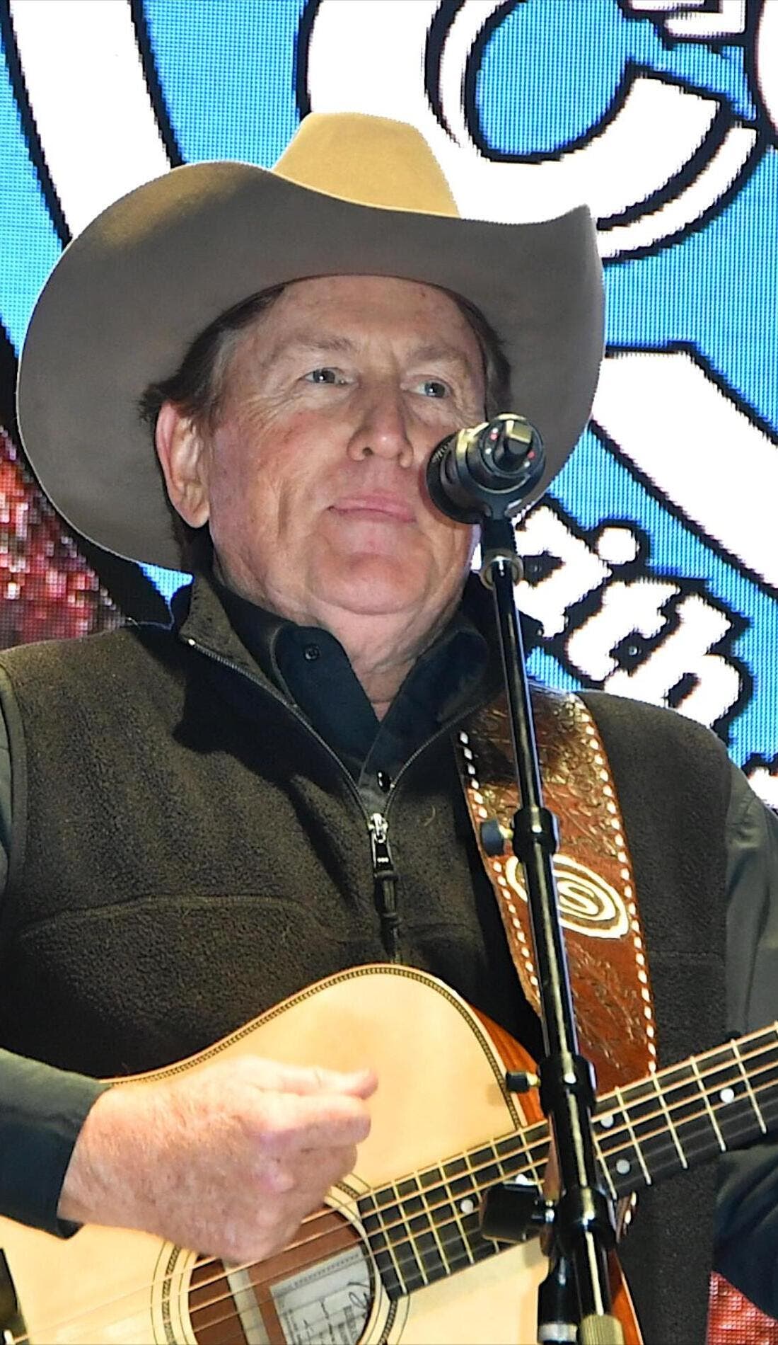 David Ball promotional image for upcoming events and ticket sales