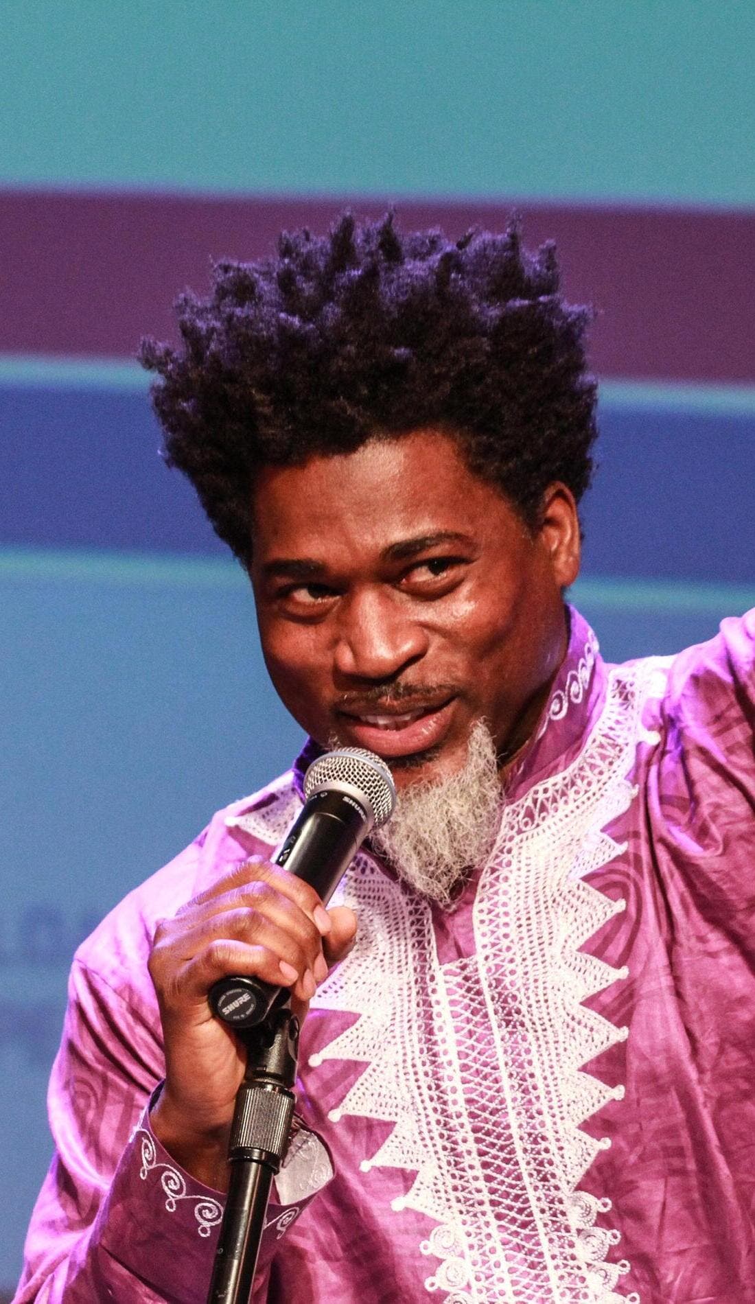 David Banner promotional image for upcoming events and ticket sales