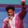 David Banner