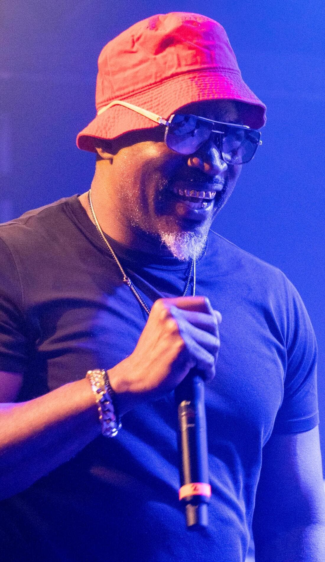 David Banner promotional image for upcoming events and ticket sales