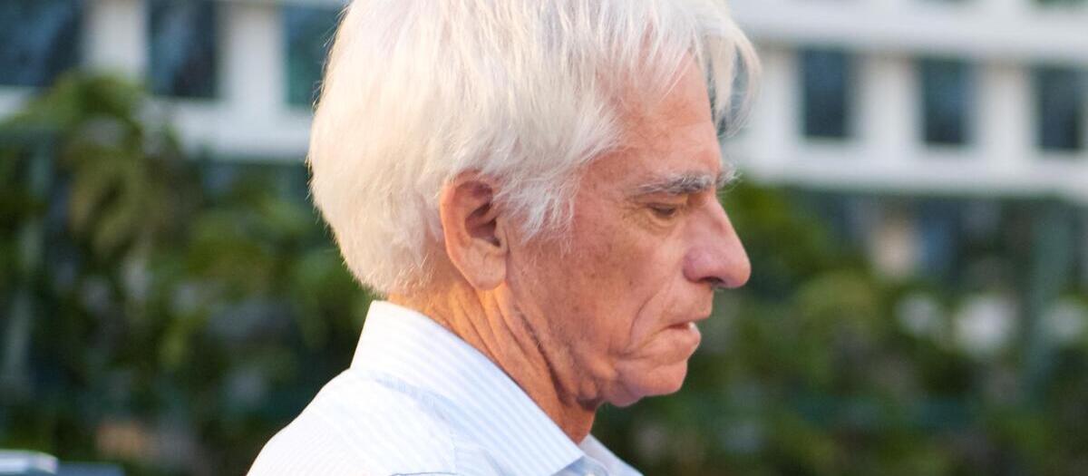 David Benoit - Plaza Theatre - Palm Springs