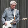 Image David Byrne