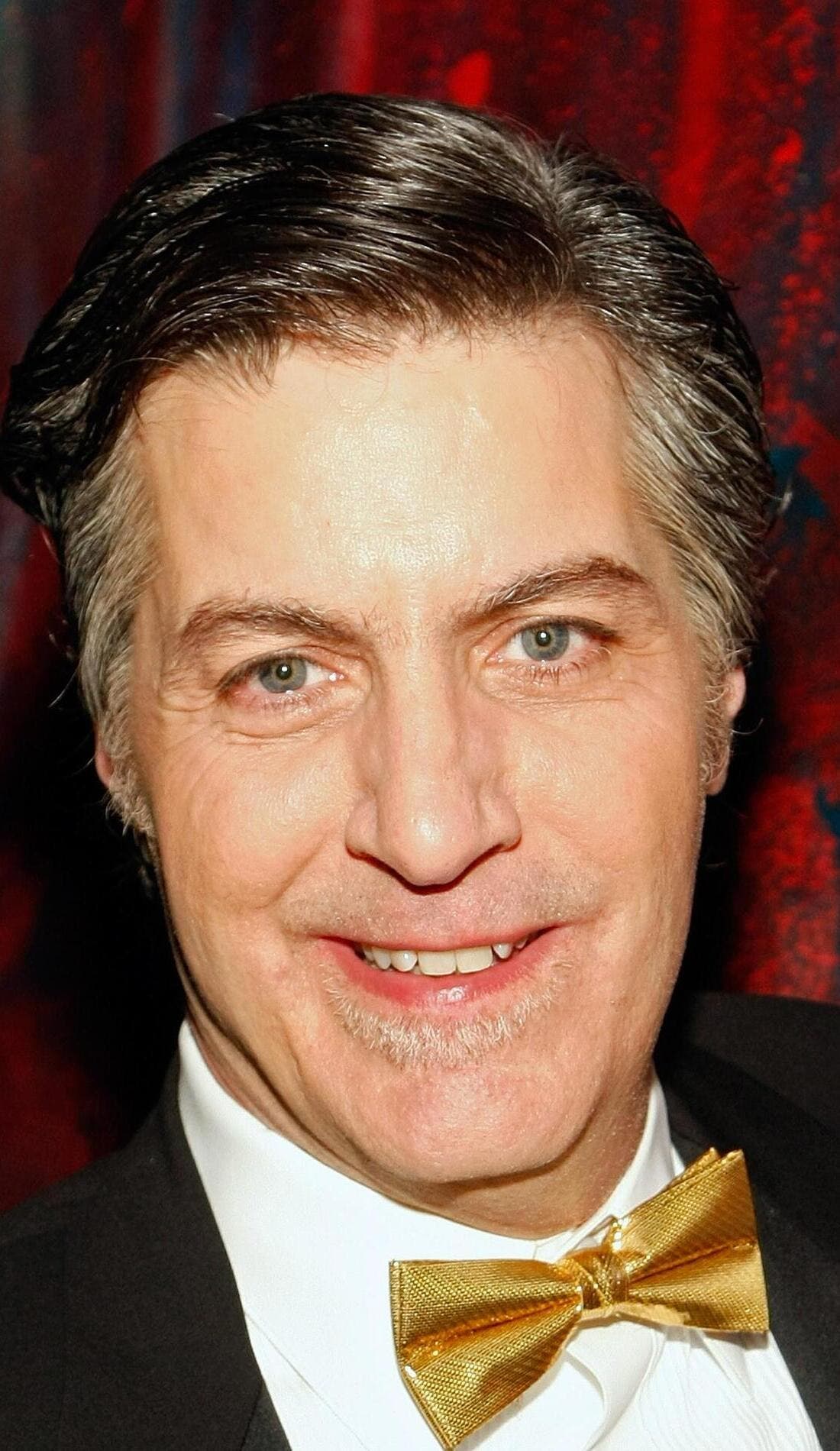 David Carbonara promotional image for upcoming events and ticket sales