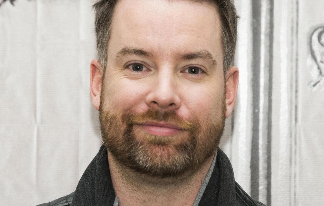 Promotional image for David Cook tickets at City Winery - St. Louis on Aug 27, 2025