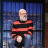 David Cross