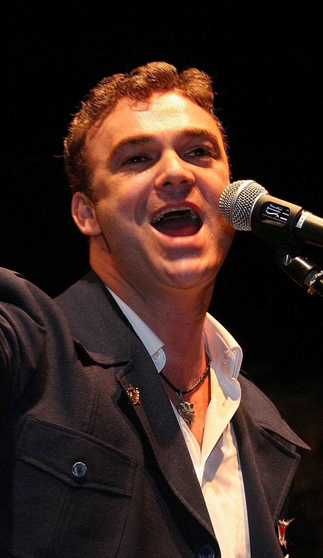 David D'Or promotional image for upcoming events and ticket sales